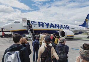 Kerosin-Preise: Ryanair schließt Flugstornierungen nicht aus