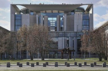 Kanzleramt sammelt Sparvorschläge für Sozialbereich