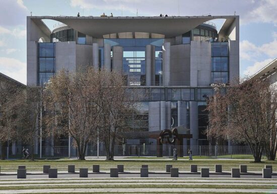 Kanzleramt sammelt Sparvorschläge für Sozialbereich