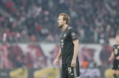 CL: Bayern München gewinnt Viertelfinal-Hinspiel gegen Real Madrid