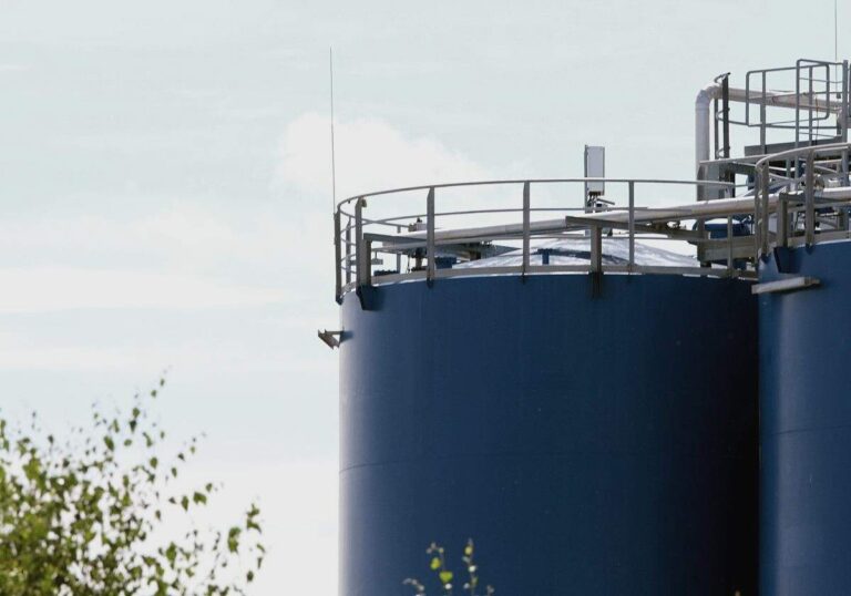 Pipeline-Sabotage bedrohte Kraftstoffversorgung in Süddeutschland