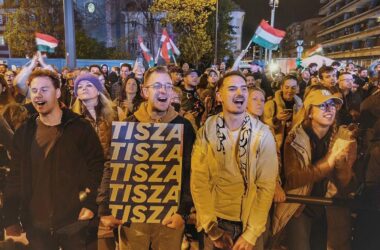 Ungarn-Wahl: Merz bietet Magyar Zusammenarbeit für starkes Europa an