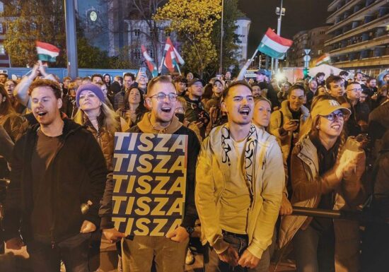 Ungarn-Wahl: Merz bietet Magyar Zusammenarbeit für starkes Europa an