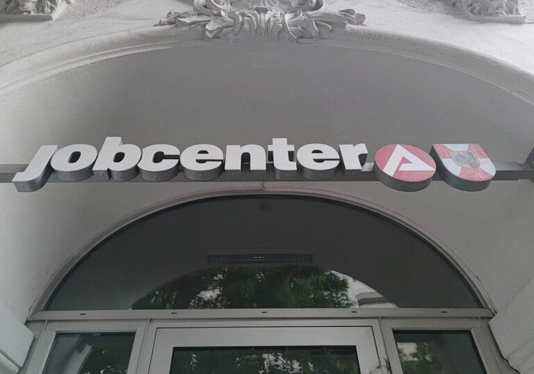 Schwache "Frühjahrsbelebung" am Arbeitsmarkt