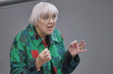 Roth kritisiert ESC-Boykott als falschen Weg