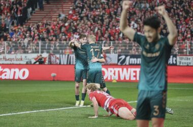 Bundesligisten fordern Reform der 50+1-Regel