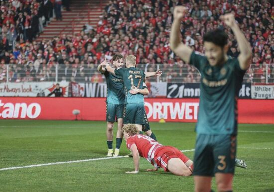 Bundesligisten fordern Reform der 50+1-Regel
