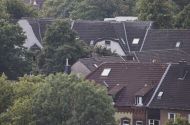 Grüne fordern stärkere Regulierung des Wohnungsmarktes