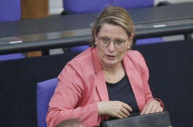 Hubig treibt Bauprojekt für Stiftung Forum Recht voran