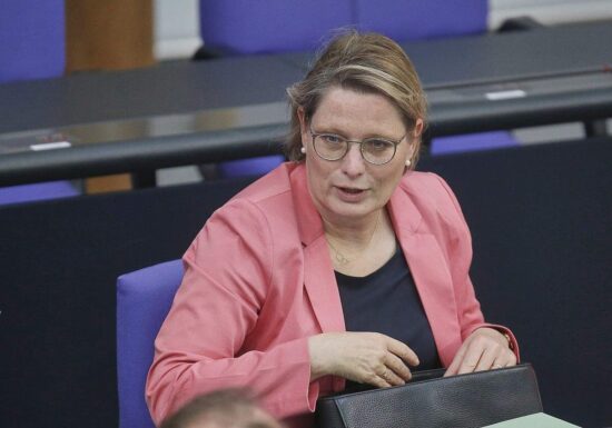 Hubig treibt Bauprojekt für Stiftung Forum Recht voran