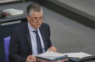 Rentenkommission: Ergebnisse laut Kanzleramtschef noch nicht final