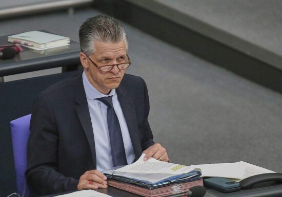 Rentenkommission: Ergebnisse laut Kanzleramtschef noch nicht final