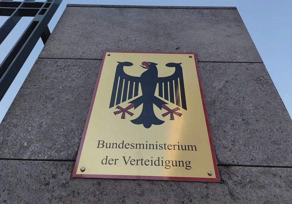 Deutschland konkretisiert mögliches Engagement in Straße von Hormus