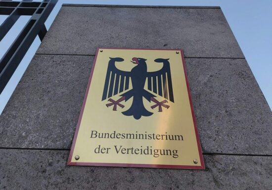 Deutschland konkretisiert mögliches Engagement in Straße von Hormus