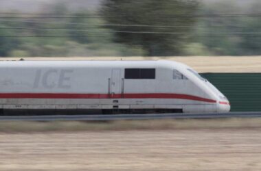 Deutsche Bahn führt Last-Minute-Tickets im Fernverkehr ein