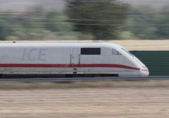 Deutsche Bahn führt Last-Minute-Tickets im Fernverkehr ein