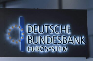 Bundesbank: Nagel sieht Inflation im Jahresschnitt bei 2,7 Prozent