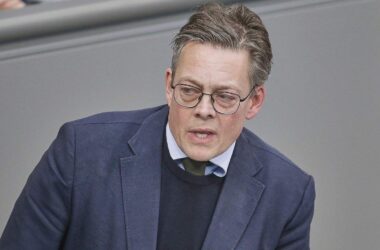 Von Not kritisiert Dobrindts Cybersicherheitsentwurf