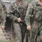 EVP will militärisches EU-Hauptquartier und EU-Sicherheitsrat