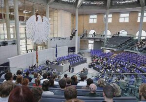 Bundestag beschließt Apothekenreform