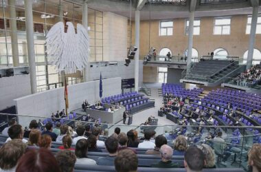 Bundestag beschließt Apothekenreform