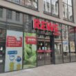 Rewe-Chef wirft Markenherstellern unfaire Preispolitik vor