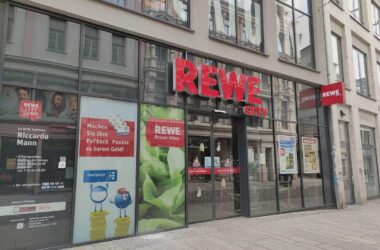 Rewe-Chef wirft Markenherstellern unfaire Preispolitik vor