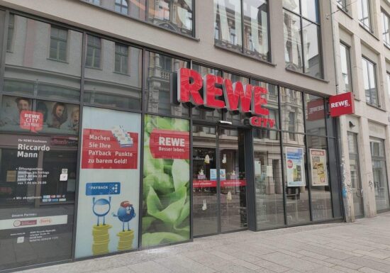 Rewe-Chef wirft Markenherstellern unfaire Preispolitik vor