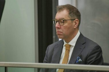 Makejew sieht neue Qualität der Kooperation mit Deutschland