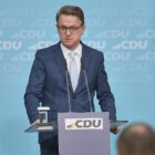 Linnemann will Bürgergeld für flüchtige Kriminelle streichen