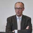 Buhrufe und Gelächter bei Merz-Rede auf DGB-Kongress