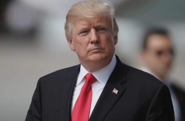 Trump verschiebt geplanten Militärschlag gegen den Iran