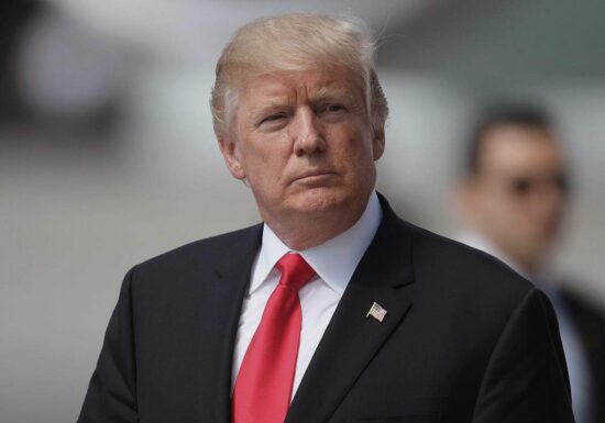Trump verschiebt geplanten Militärschlag gegen den Iran