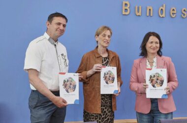 "Kinderreport" zeigt Handlungsbedarf bei Bildungsgerechtigkeit