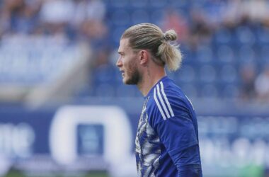 Schalke ist zurück in der Bundesliga