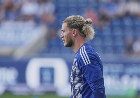 Schalke ist zurück in der Bundesliga