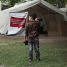 Destatis: 3,2 Millionen Schutzsuchende in Deutschland registriert