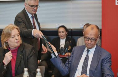Ifo-Chef Fuest kritisiert Bundesregierung scharf