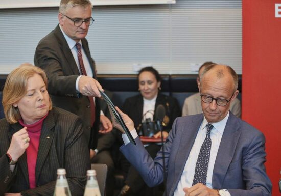 Ifo-Chef Fuest kritisiert Bundesregierung scharf