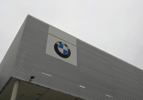 BMW-Aufsichtsratschef: EU muss Teil der Abmachungen umsetzen