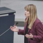 Linke will erneut in Geheimdienst-Kontrollgremium