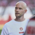 Wagner bleibt Cheftrainer beim 1. FC Köln