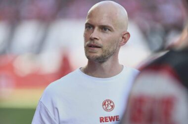 Wagner bleibt Cheftrainer beim 1. FC Köln