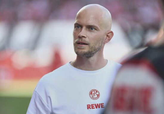 Wagner bleibt Cheftrainer beim 1. FC Köln