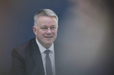 Gordon Schnieder neuer Ministerpräsident von Rheinland-Pfalz