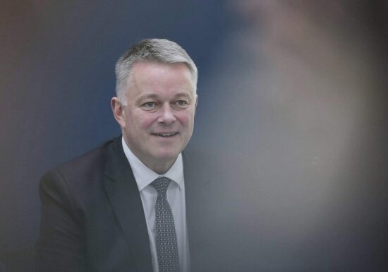 Gordon Schnieder neuer Ministerpräsident von Rheinland-Pfalz