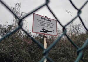 Landkreistag warnt vor Einschnitten bei Luftrettung