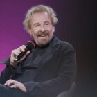 Michelle Hunziker verteidigt Thomas Gottschalk