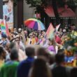 Linke fordert besseren Schutz queerer Menschen