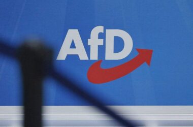 AfD gewinnt Bürgermeisterwahl im brandenburgischen Zehdenick